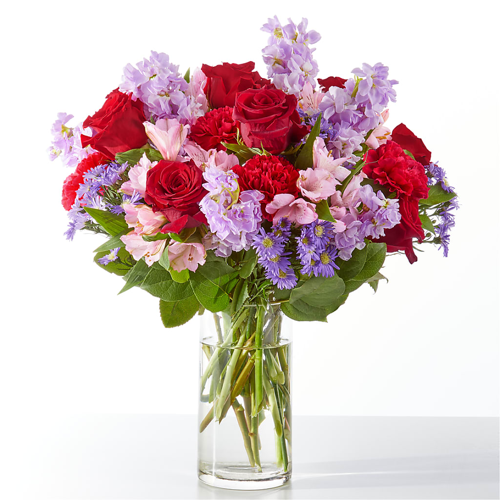 Your Majesty Bouquet – Alum Rock Florist, San Jose CA