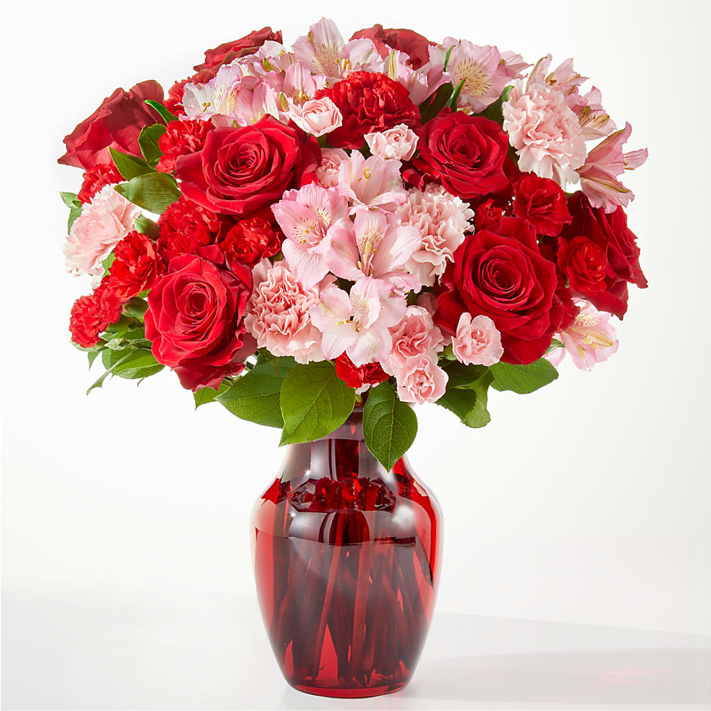 Candy Kisses Bouquet – Alum Rock Florist, San Jose CA