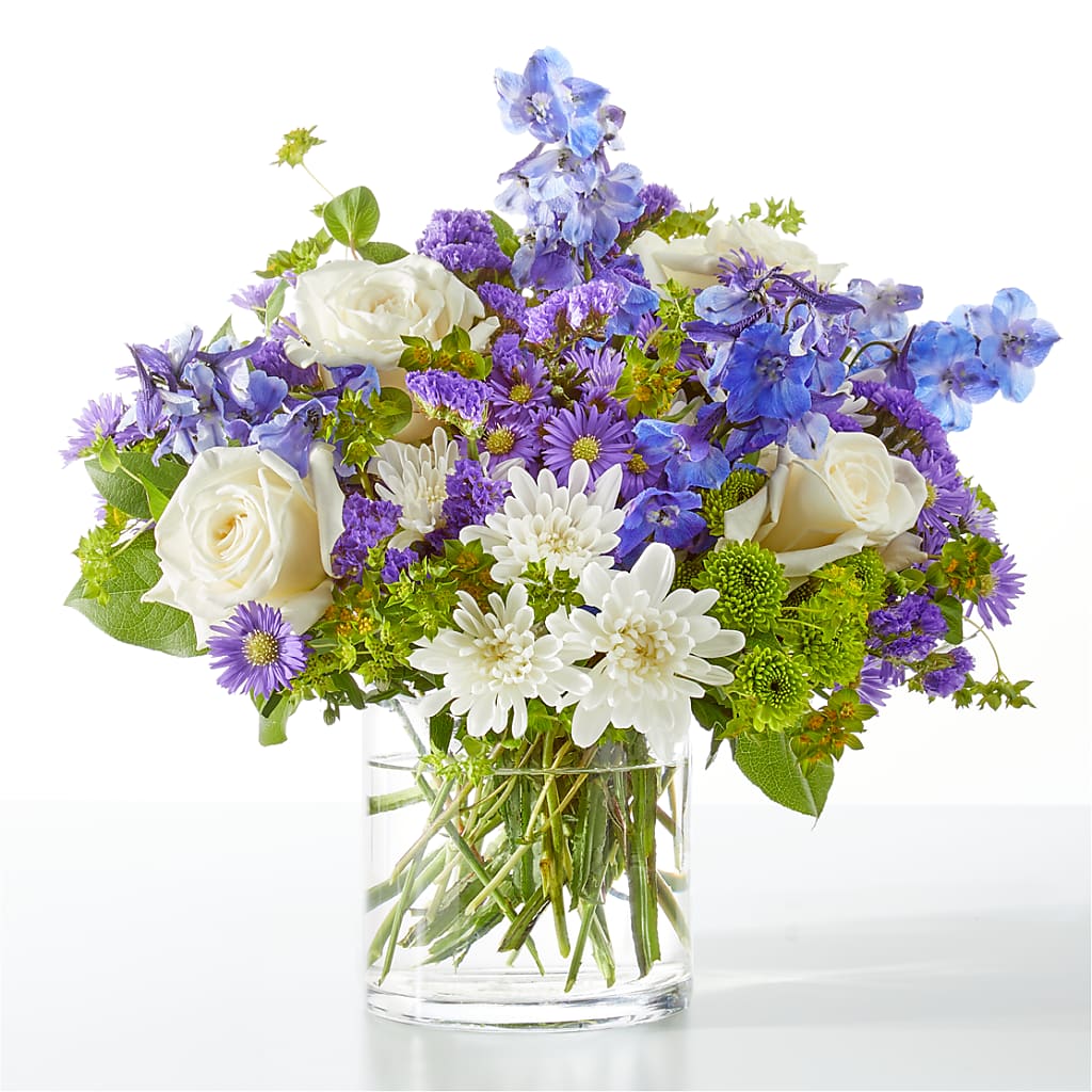 Genuine Gestures Bouquet – Alum Rock Florist, San Jose CA