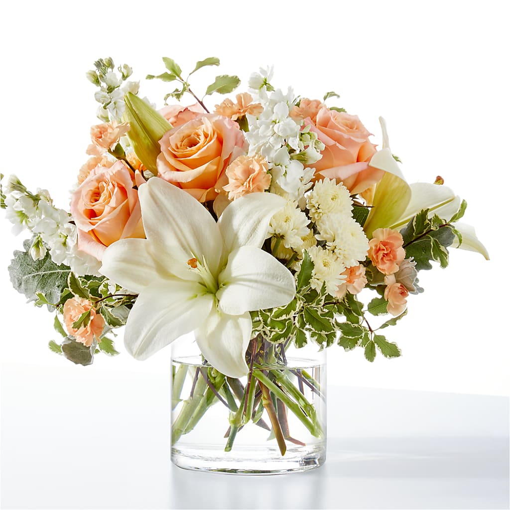 Darling Bouquet – Alum Rock Florist, San Jose CA