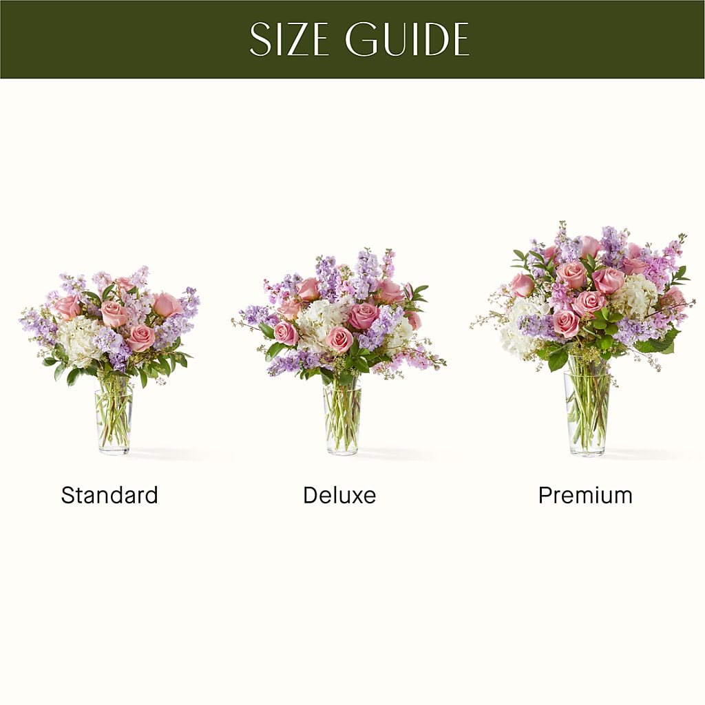 Embraced Bouquet – Alum Rock Florist, San Jose CA