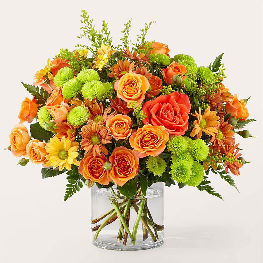 The Farmhouse Bouquet – Alum Rock Florist, San Jose CA