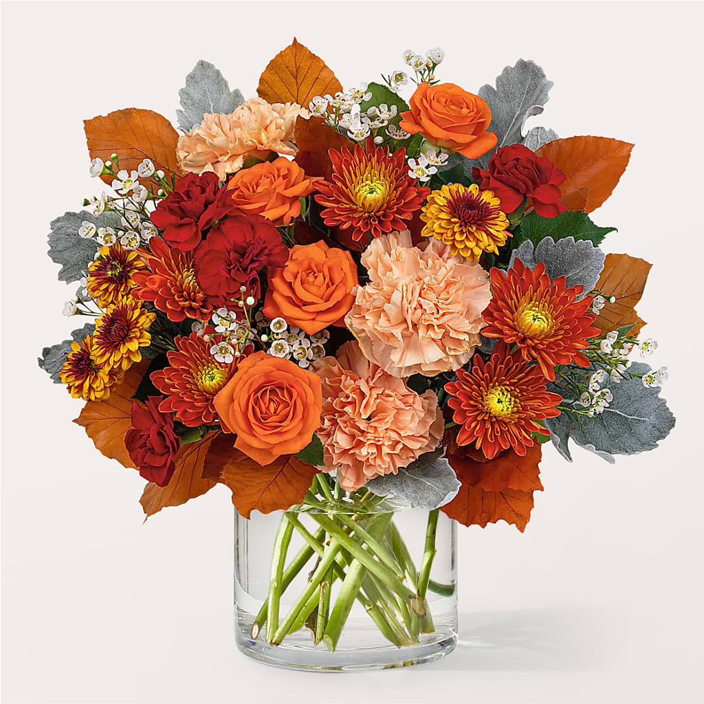 Merlot Bouquet – Alum Rock Florist, San Jose CA