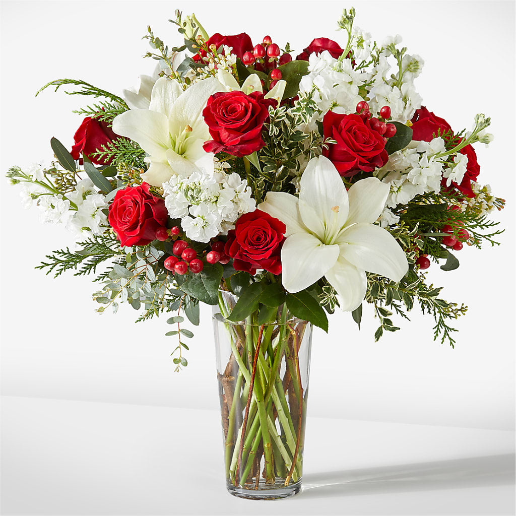 Twinkle Lights Bouquet – Alum Rock Florist, San Jose CA