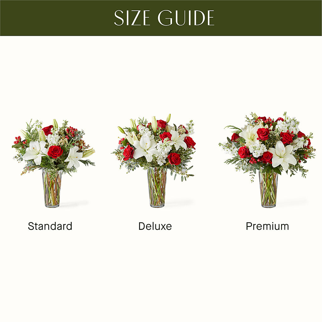 Twinkle Lights Bouquet – Alum Rock Florist, San Jose CA