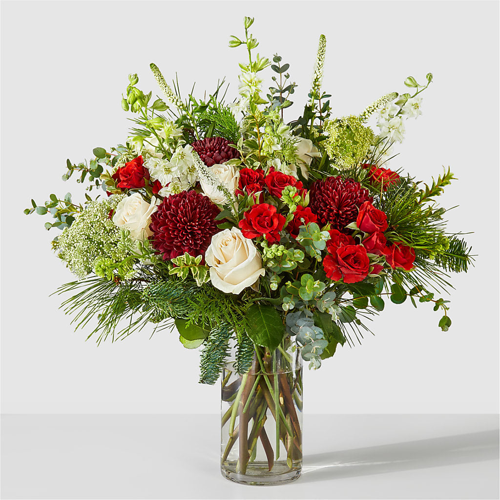 Favorite Traditions Bouquet – Alum Rock Florist, San Jose CA