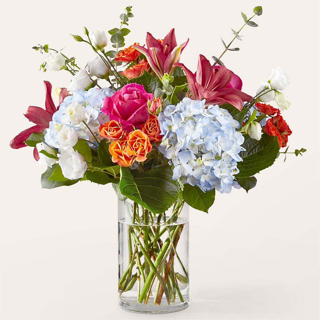 Awestruck Luxury Bouquet – Alum Rock Florist, San Jose CA