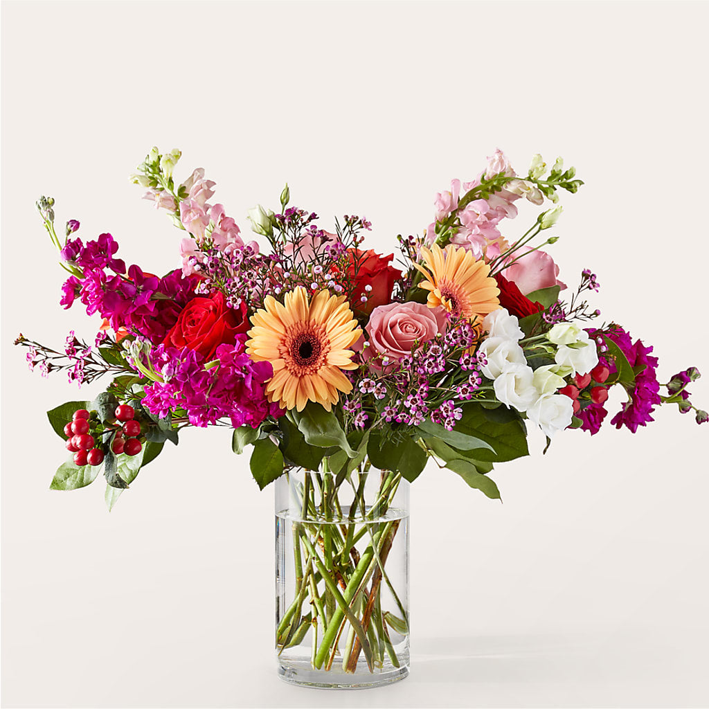 Renaissance Luxury Bouquet – Alum Rock Florist, San Jose CA