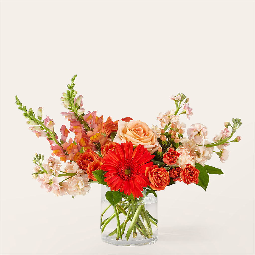 Paloma Please Bouquet – Alum Rock Florist, San Jose CA
