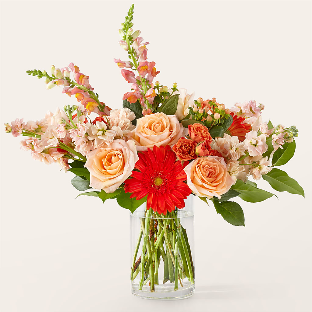Paloma Please Bouquet – Alum Rock Florist, San Jose CA