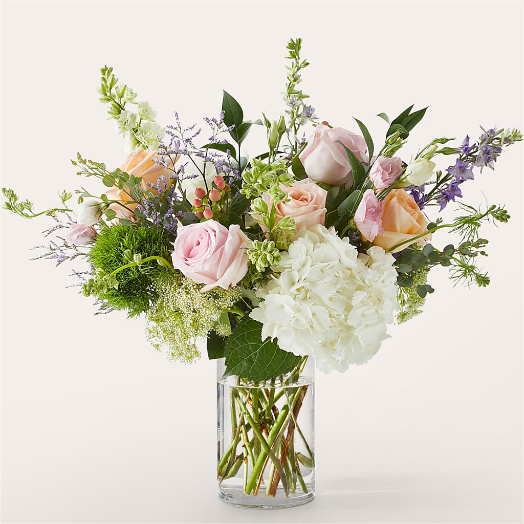 From Scratch Luxury Bouquet – Alum Rock Florist, San Jose CA