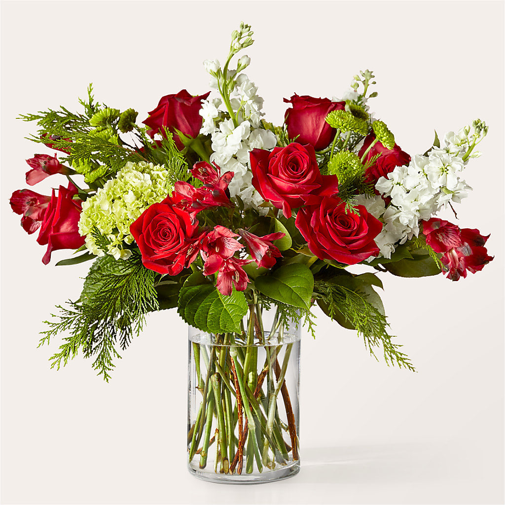 Tree Shopping Bouquet – Alum Rock Florist, San Jose CA