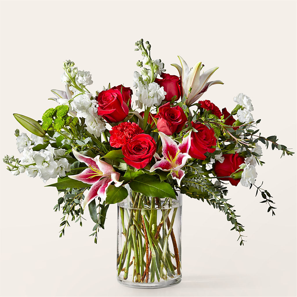 Gumdrop Button Bouquet – Alum Rock Florist, San Jose CA