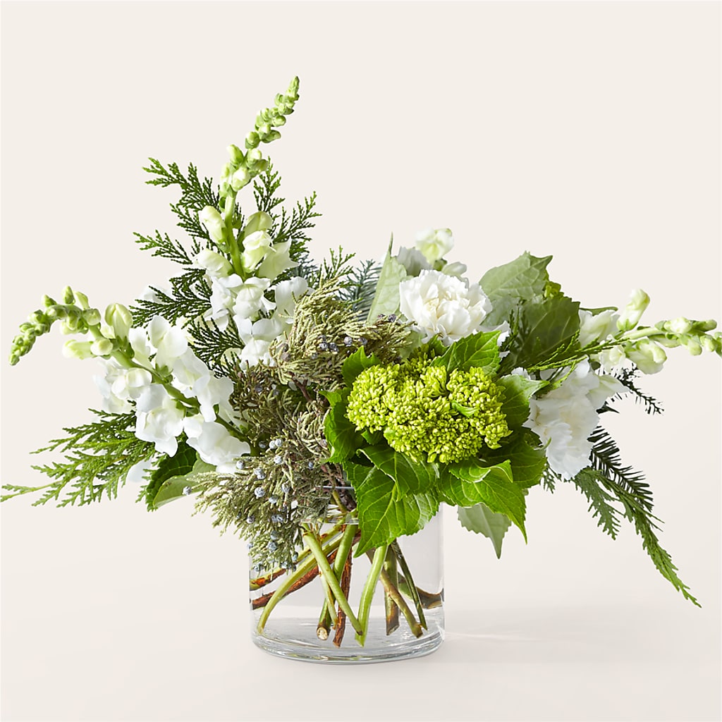 Marshmallows on Top Bouquet – Alum Rock Florist, San Jose CA