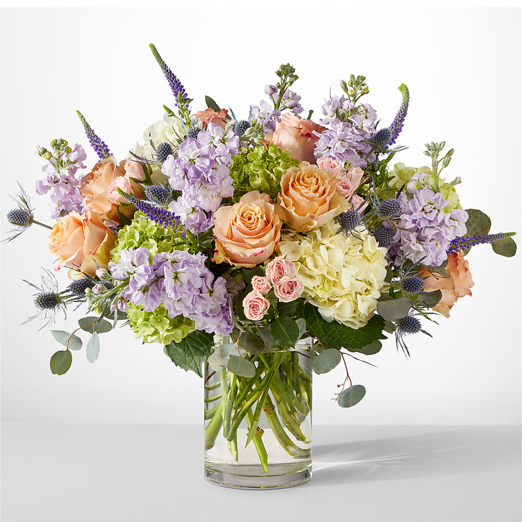 Porch Swing Bouquet – Alum Rock Florist, San Jose CA