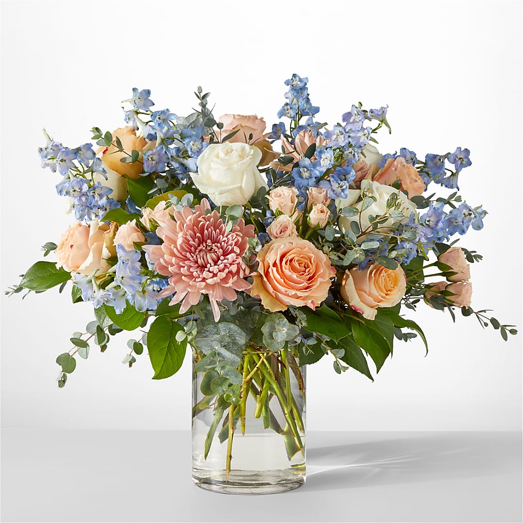 Inspired Bouquet – Alum Rock Florist, San Jose CA