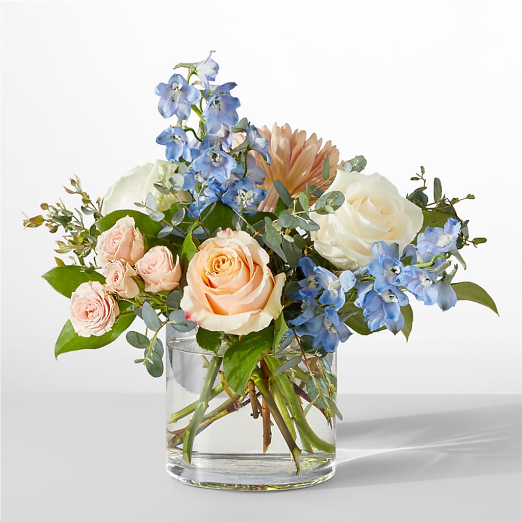 Inspired Bouquet – Alum Rock Florist, San Jose CA