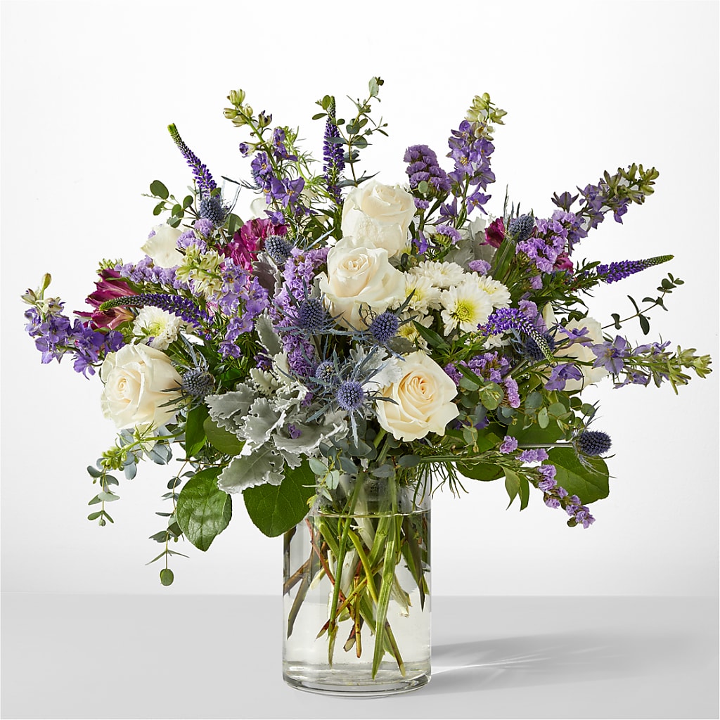 Shooting Star Bouquet – Alum Rock Florist, San Jose CA