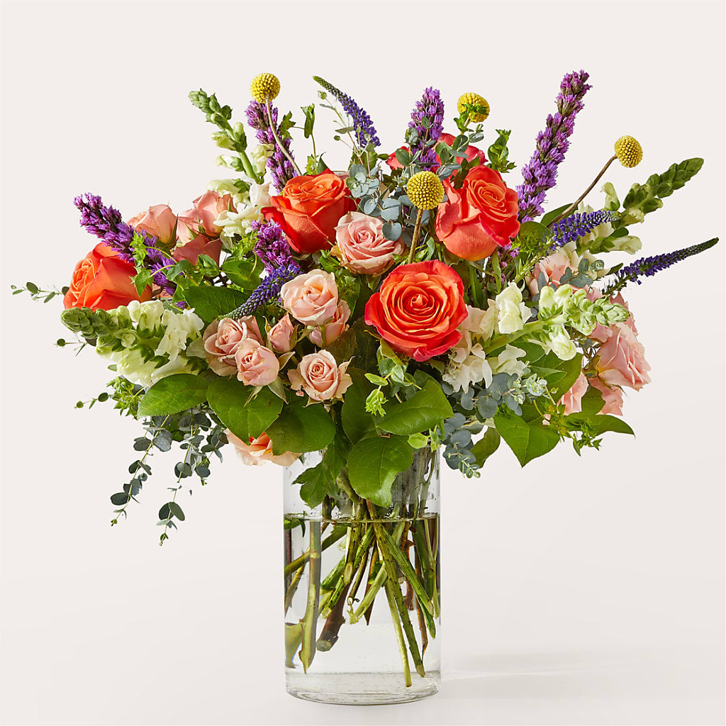 The Standout Bouquet – Alum Rock Florist, San Jose CA