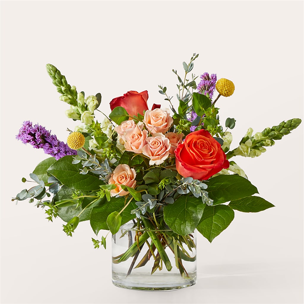 The Standout Bouquet – Alum Rock Florist, San Jose CA