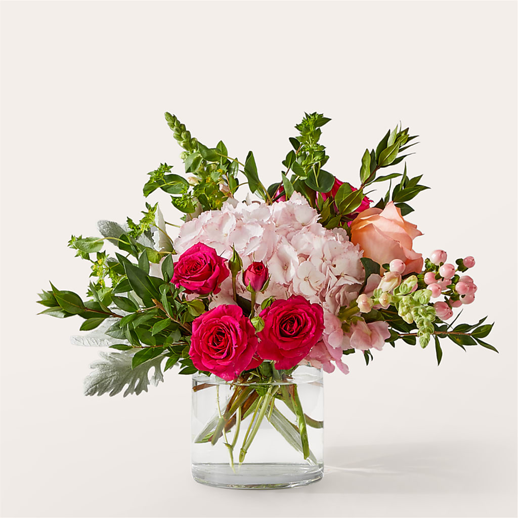 Glitz & Glam Bouquet – Alum Rock Florist, San Jose CA