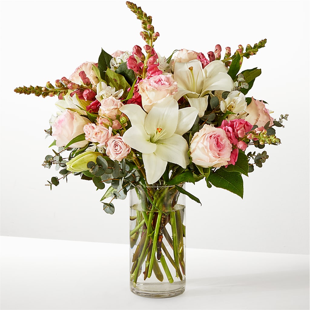 Ballet Slippers Bouquet – Alum Rock Florist, San Jose CA