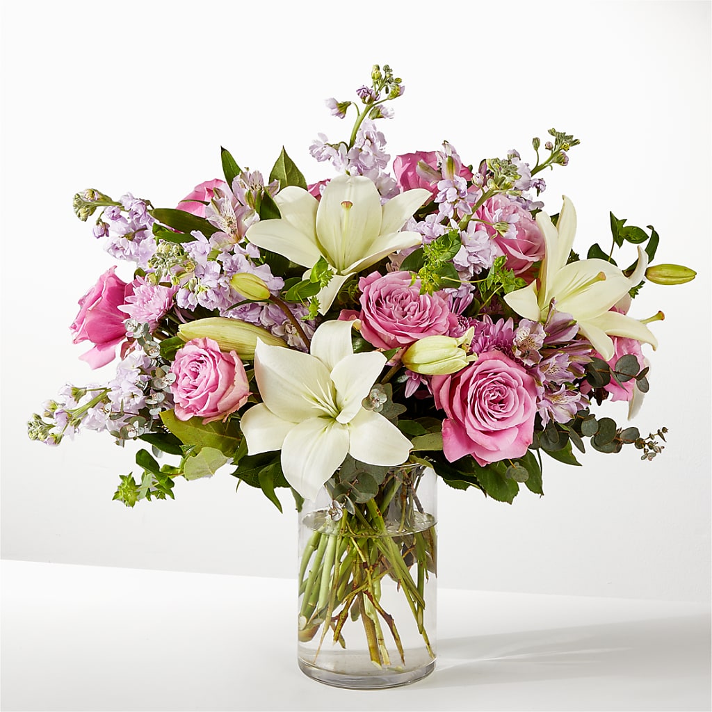 Daydreamer Bouquet – Alum Rock Florist, San Jose CA