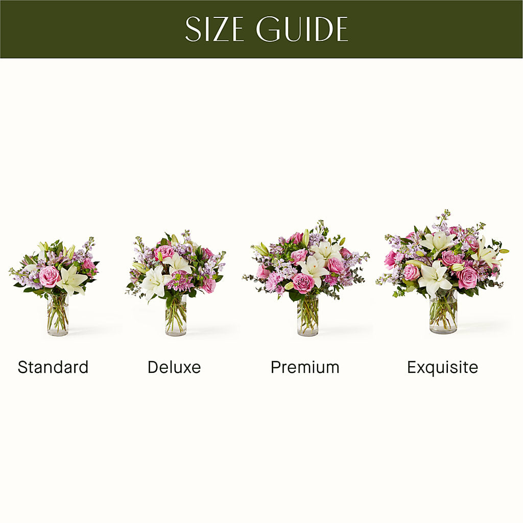 Daydreamer Bouquet – Alum Rock Florist, San Jose CA