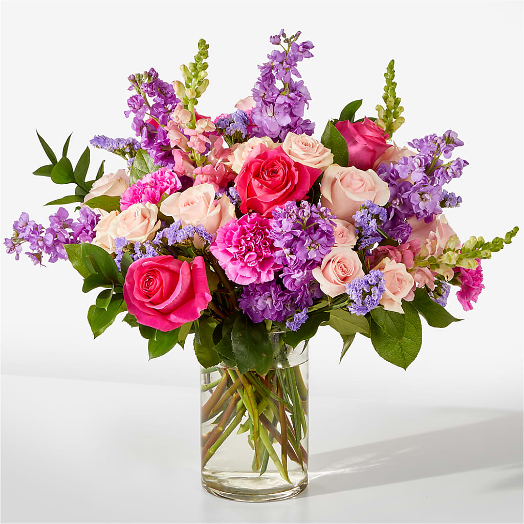 The Cha-Cha Bouquet – Alum Rock Florist, San Jose CA