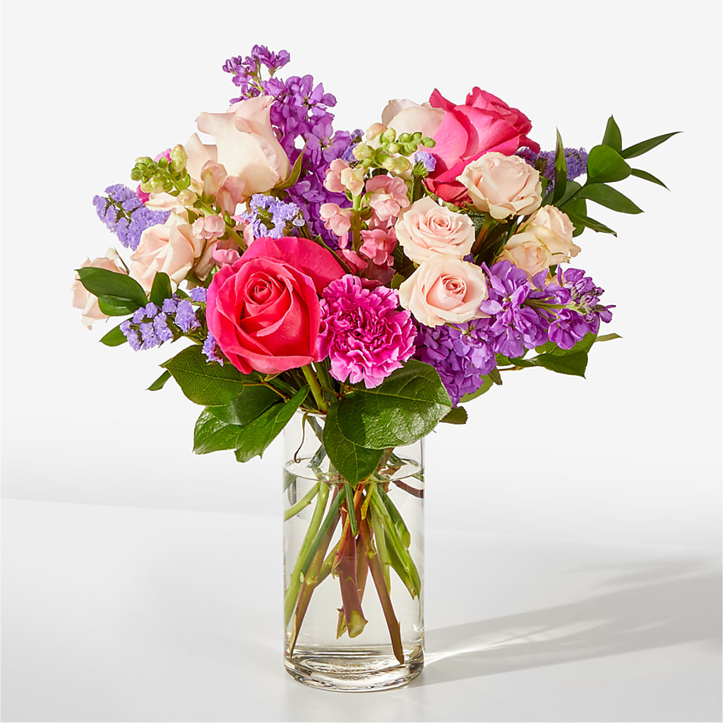 The Cha-Cha Bouquet – Alum Rock Florist, San Jose CA