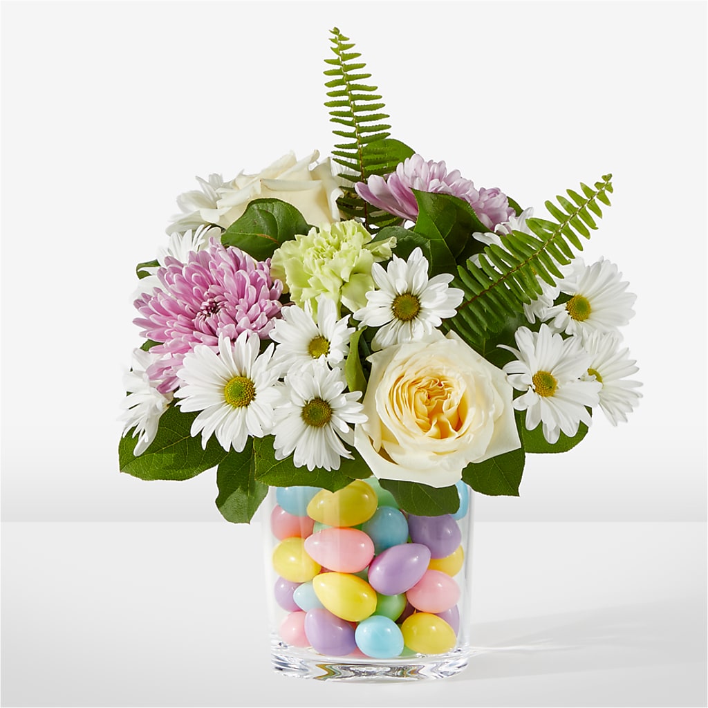Easter Brunch Bouquet – Alum Rock Florist, San Jose CA