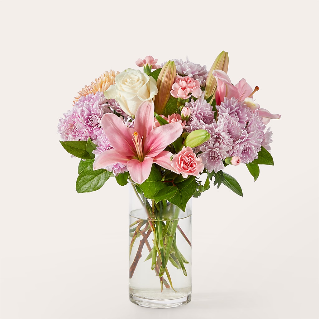 Gelato Bouquet – Alum Rock Florist, San Jose CA