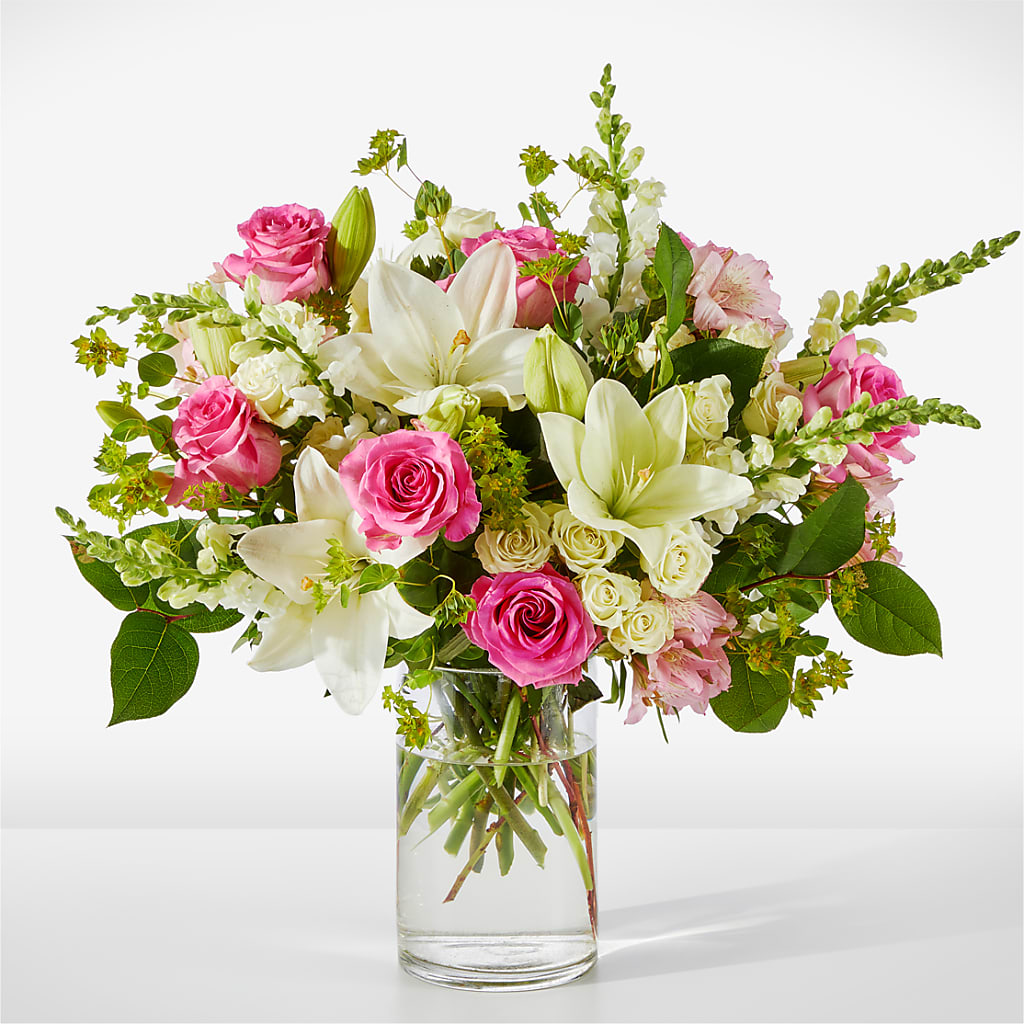 Fondly Bouquet – Alum Rock Florist, San Jose CA