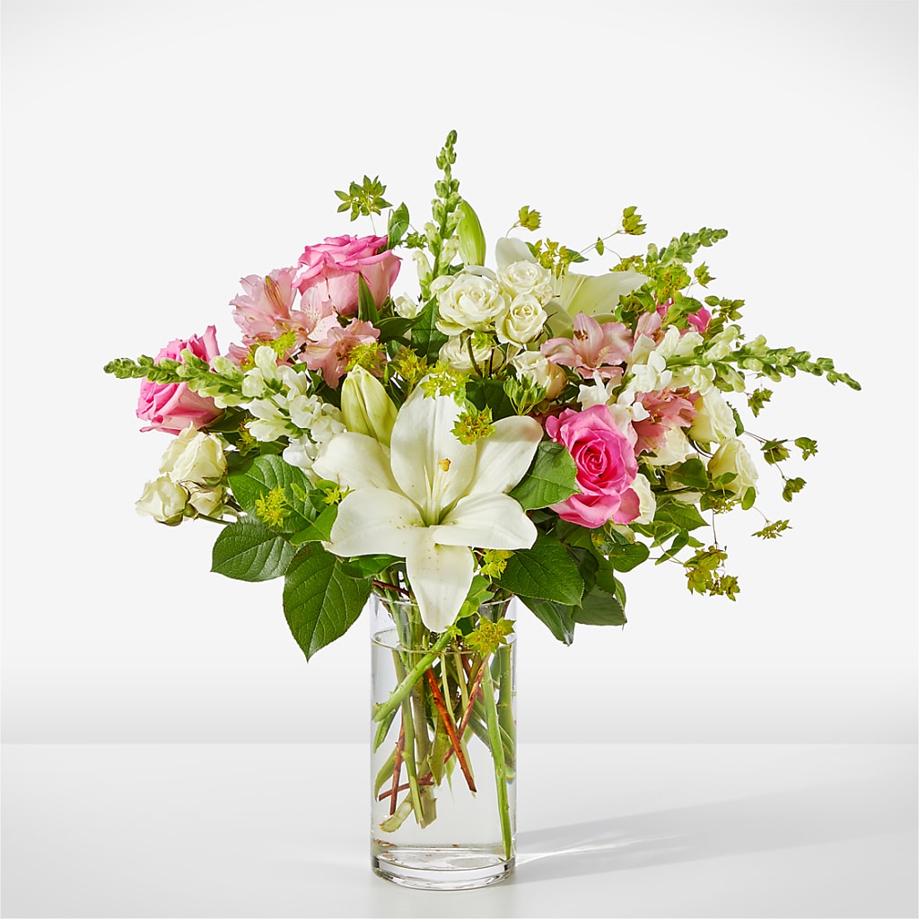 Fondly Bouquet – Alum Rock Florist, San Jose CA