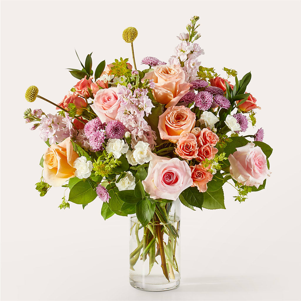 Perfect Contentment Bouquet – Alum Rock Florist, San Jose CA