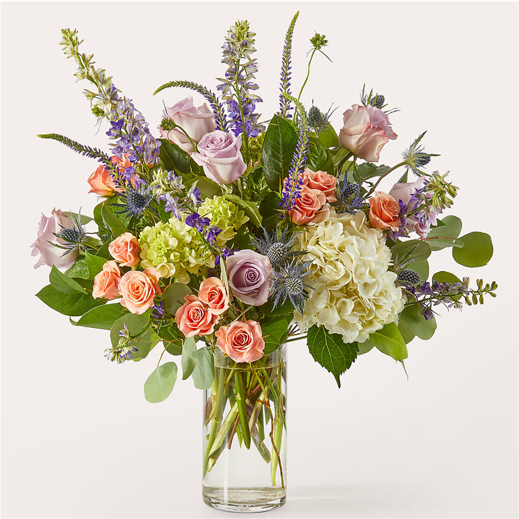 Appealing Aura Bouquet – Alum Rock Florist, San Jose CA