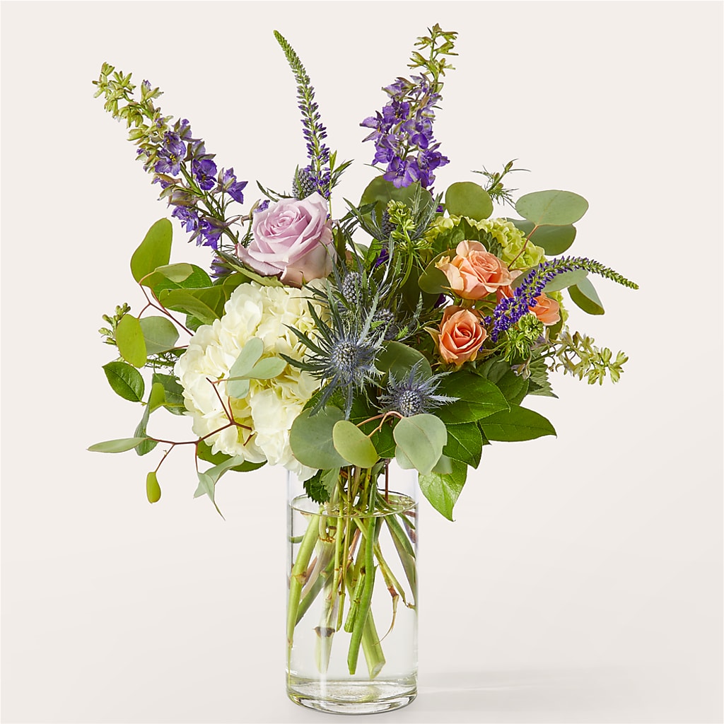 Appealing Aura Bouquet – Alum Rock Florist, San Jose CA