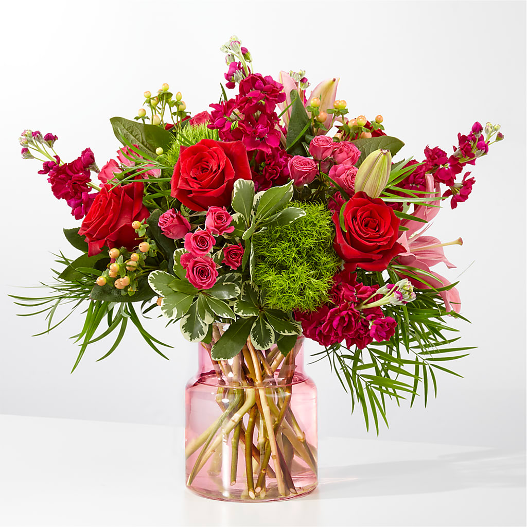 In Every Lifetime Bouquet – Alum Rock Florist, San Jose CA