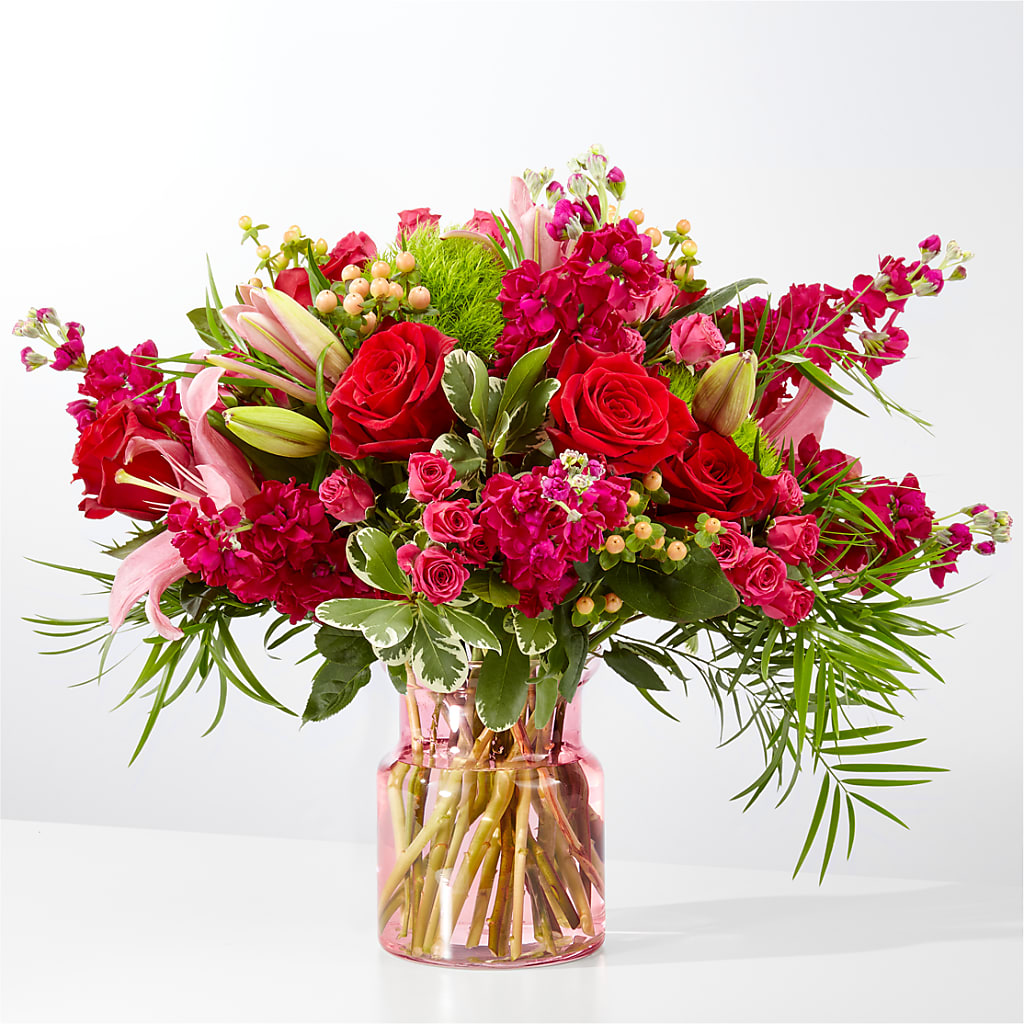 In Every Lifetime Bouquet – Alum Rock Florist, San Jose CA