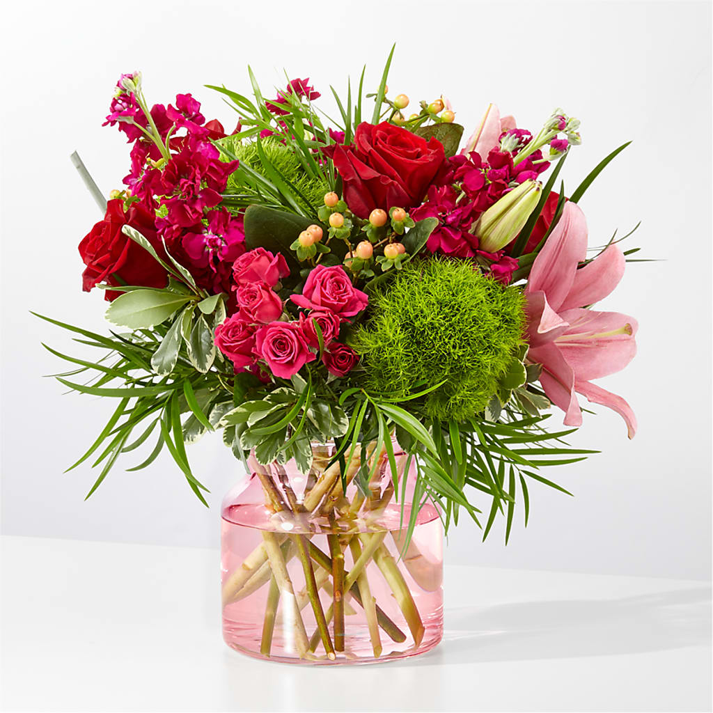 In Every Lifetime Bouquet – Alum Rock Florist, San Jose CA