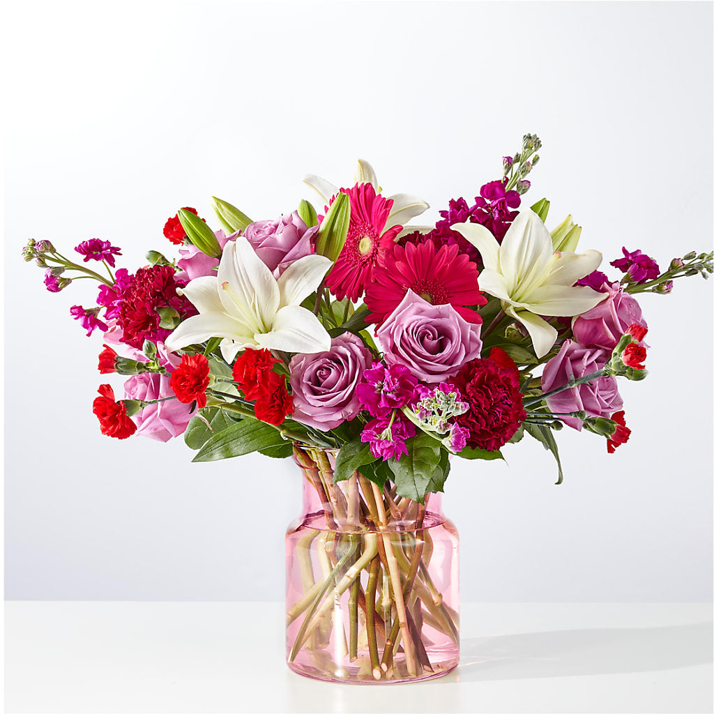 Other Half Bouquet – Alum Rock Florist, San Jose CA
