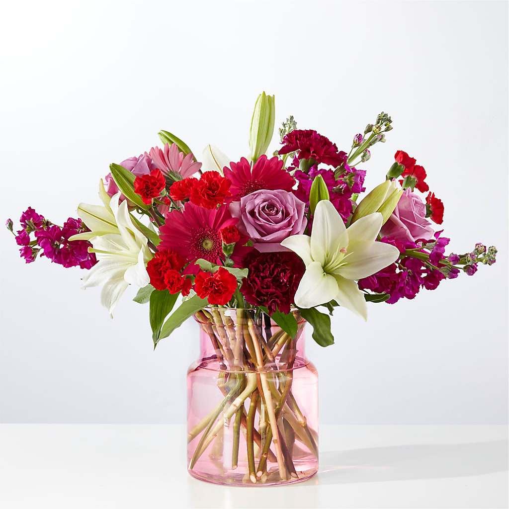 Other Half Bouquet – Alum Rock Florist, San Jose CA