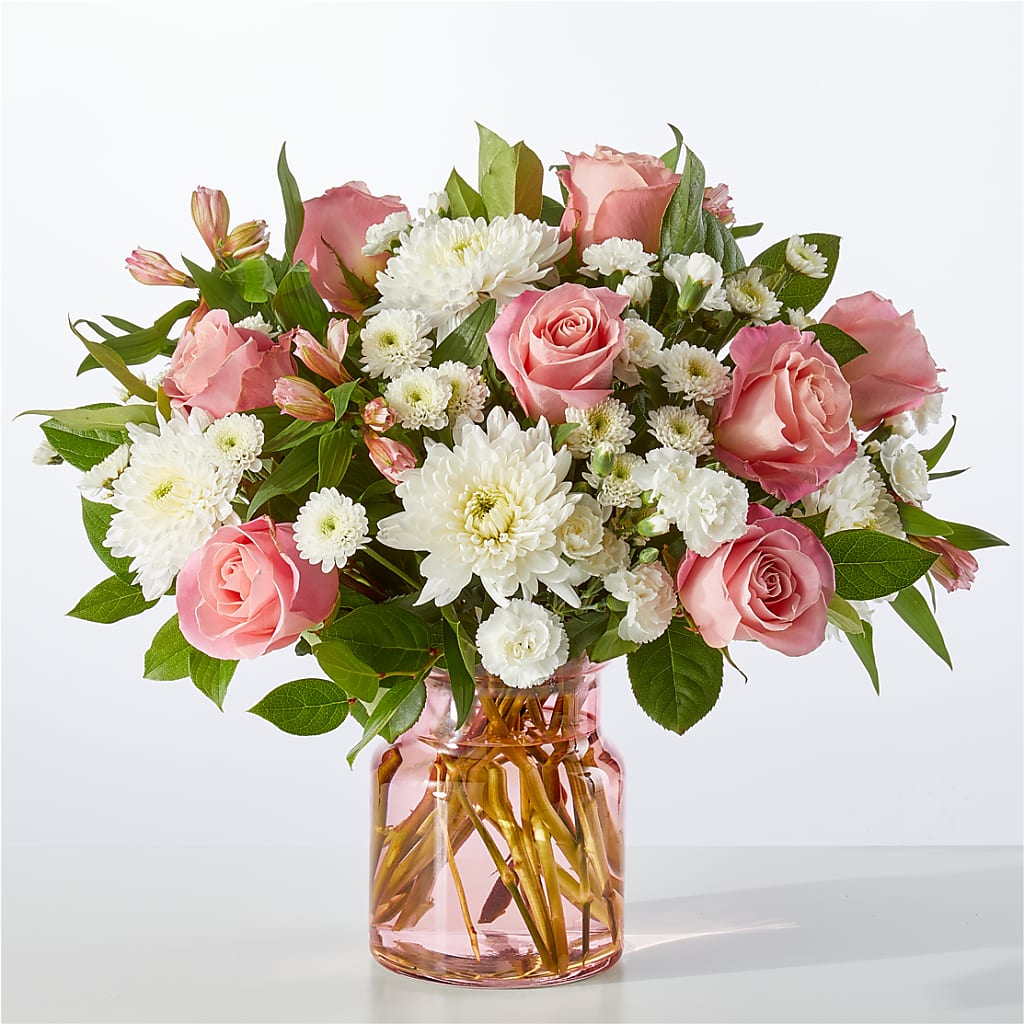 Infatuated Bouquet – Alum Rock Florist, San Jose CA
