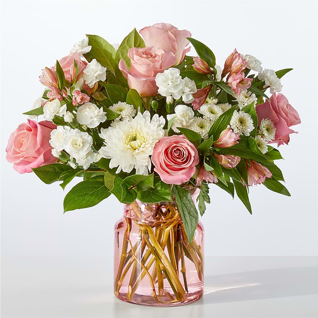 Infatuated Bouquet – Alum Rock Florist, San Jose CA