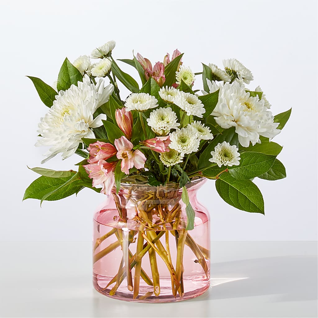 Infatuated Bouquet – Alum Rock Florist, San Jose CA