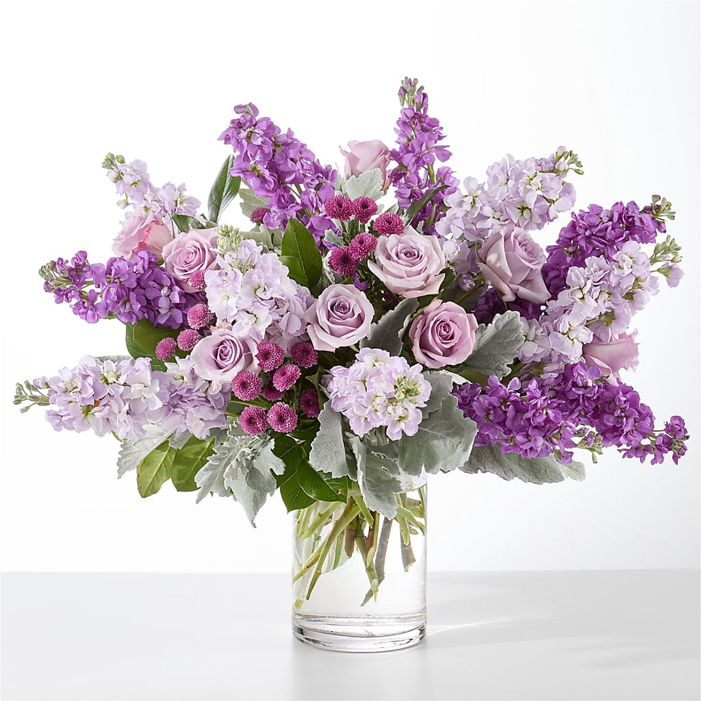 One in a Million Bouquet – Alum Rock Florist, San Jose CA