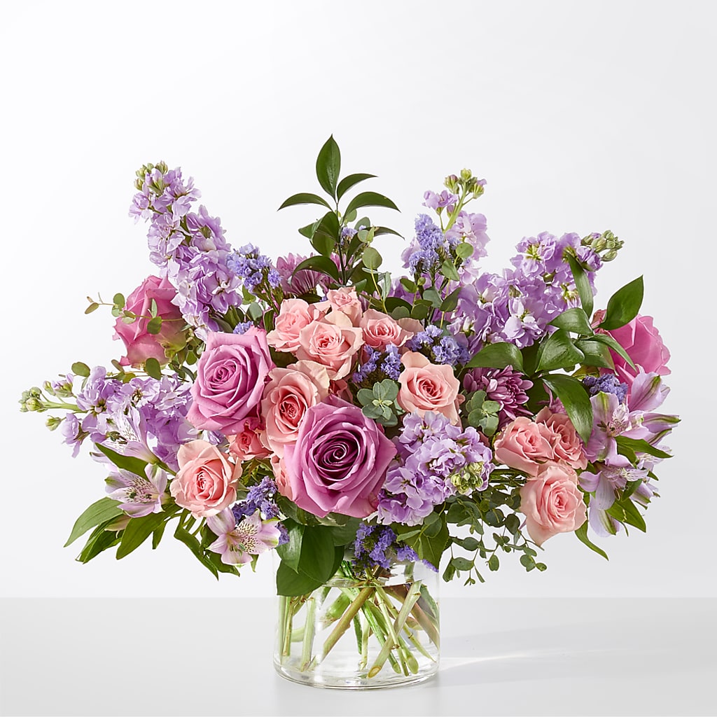 Cloud Nine Bouquet – Alum Rock Florist, San Jose CA