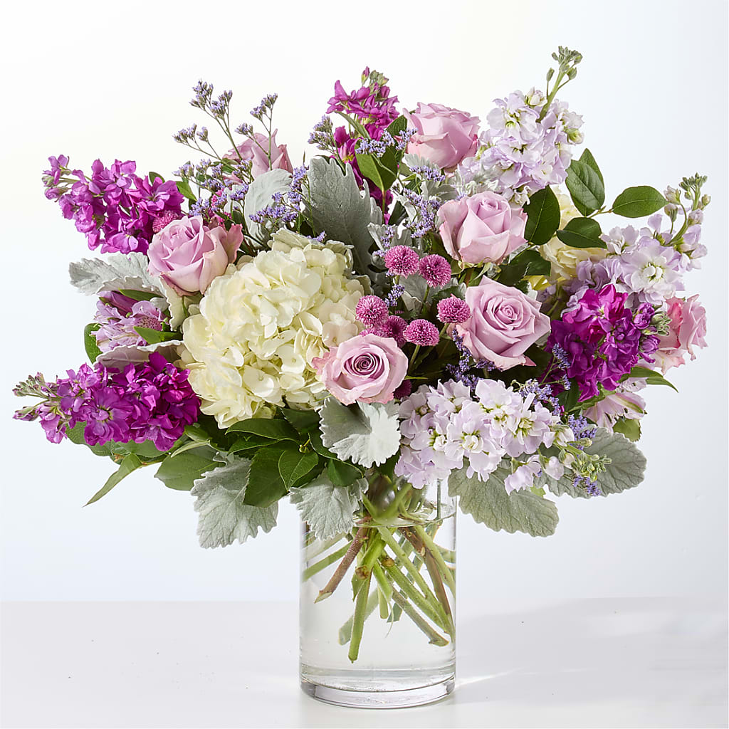 Empress Bouquet – Alum Rock Florist, San Jose CA