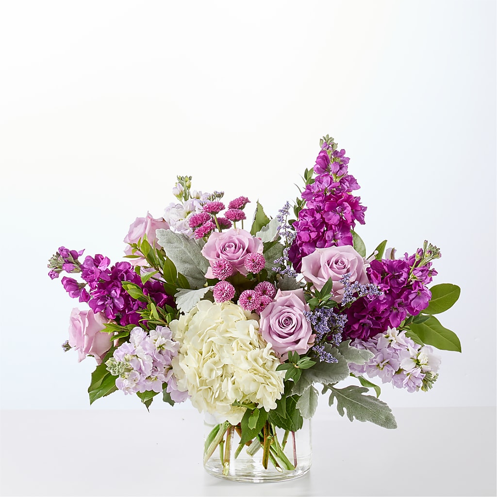 Empress Bouquet – Alum Rock Florist, San Jose CA
