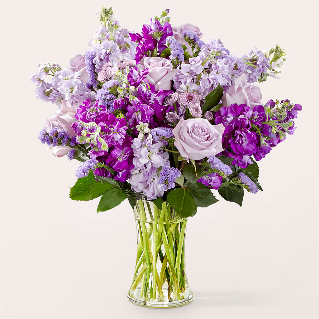 Give a Twirl Bouquet – Alum Rock Florist, San Jose CA